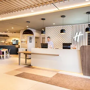 - - Hauptbahnhof By Ihg Mannheim