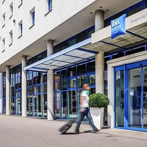 Hotel Ibis Budget Nord, Estugarda