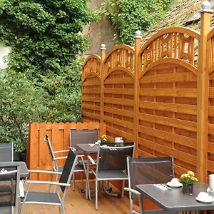 Guest house Am Heusteig, Stuttgart