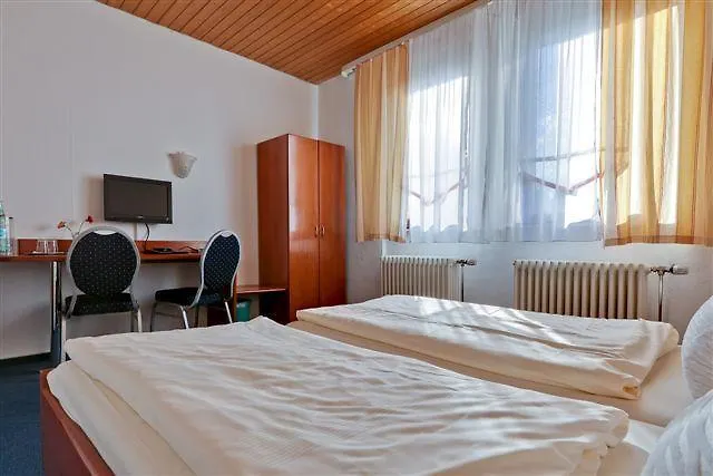 Bavaria Hotel Muenchner Hof Superior Stuttgart 3*,