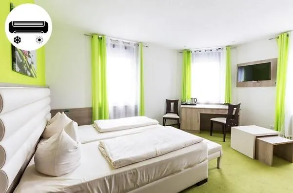 Bavaria Hotel Muenchner Hof Superior Stuttgart