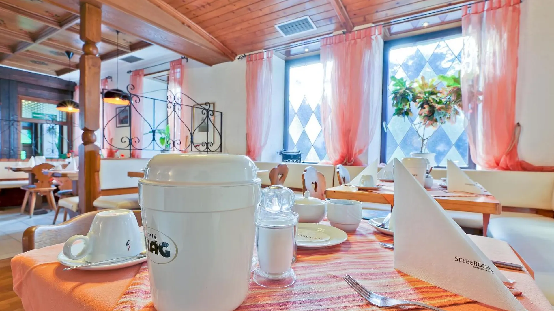 Bavaria Hotel Muenchner Hof Superior Stuttgart
