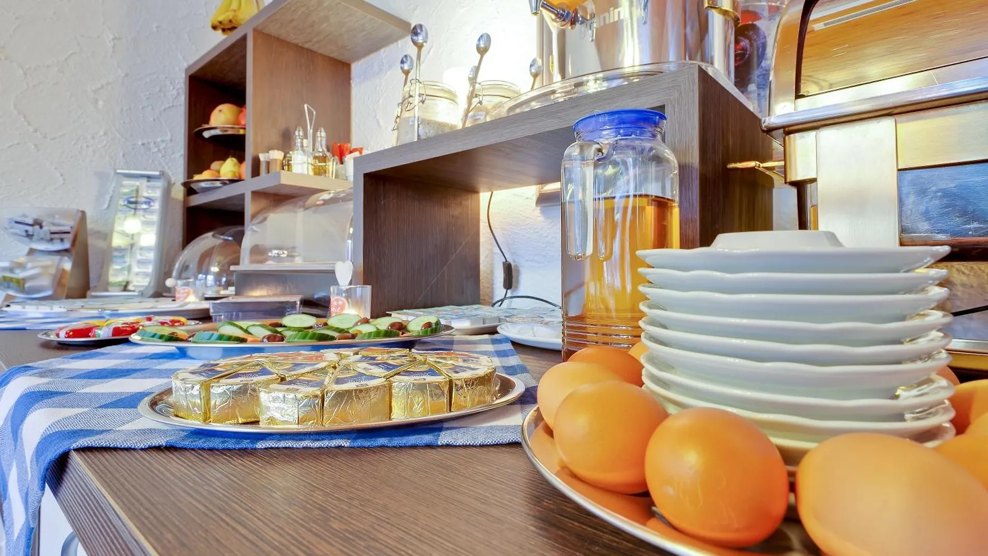 Bavaria Hotel Muenchner Hof Superior Stuttgart