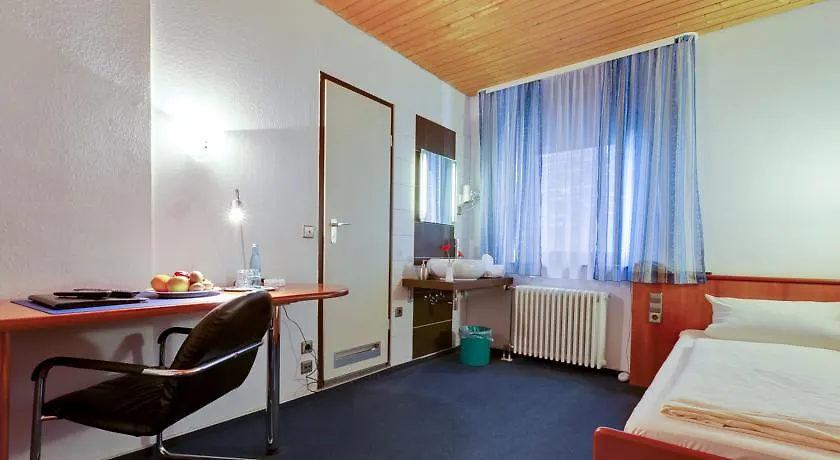 Bavaria Hotel Muenchner Hof Superior Stuttgart Germany