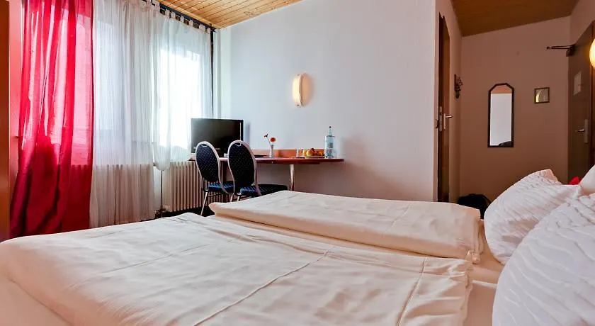Bavaria Hotel Muenchner Hof Superior Stuttgart Germany