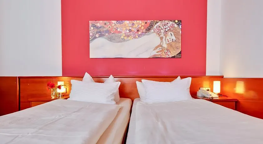 Bavaria Hotel Muenchner Hof Superior Stuttgart
