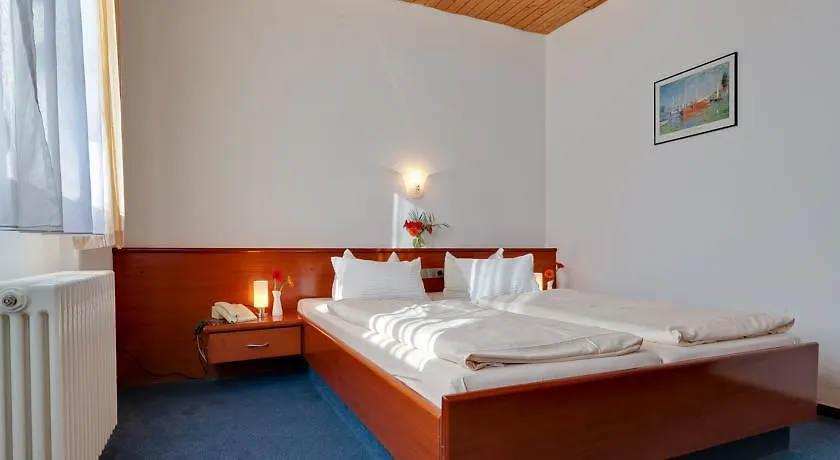 Bavaria Hotel Muenchner Hof Superior Stuttgart