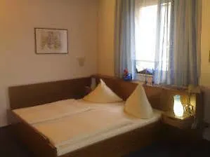 Bavaria Hotel Muenchner Hof Superior Stuttgart
