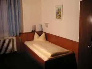 Bavaria Hotel Muenchner Hof Superior Stuttgart