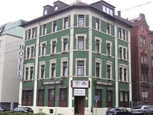 Bavaria Hotel Muenchner Hof Superior Stuttgart