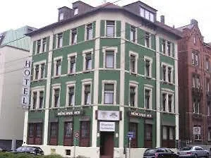 ***  Bavaria Hotel Muenchner Hof Superior Stuttgart Germany