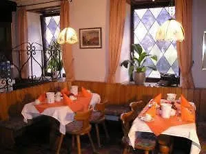Bavaria Hotel Muenchner Hof Superior Stuttgart