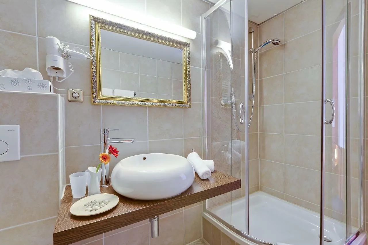 Bavaria Hotel Muenchner Hof Superior Stuttgart Germany